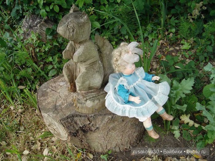 Продолжаем путешествие по Bourne Mill