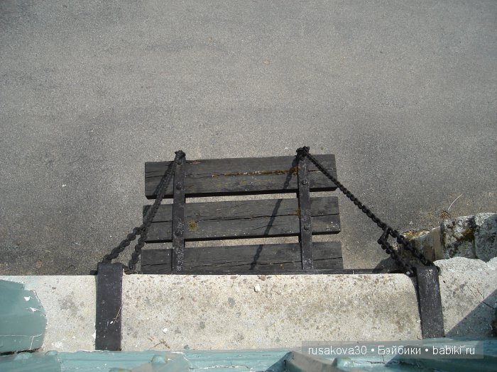 Продолжаем путешествие по Bourne Mill