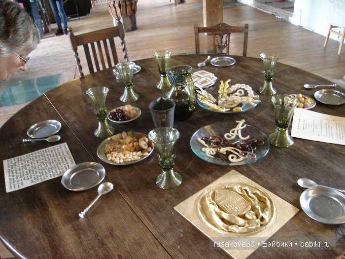 Продолжаем путешествие по Bourne Mill (фото 9)