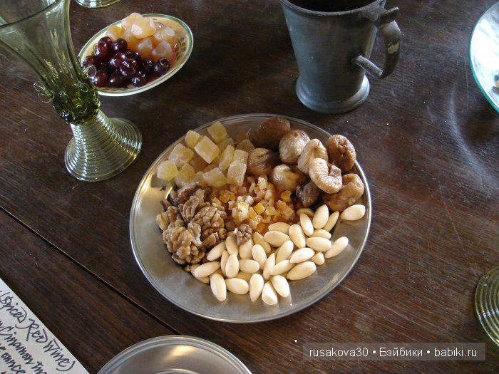 Продолжаем путешествие по Bourne Mill (фото 10)