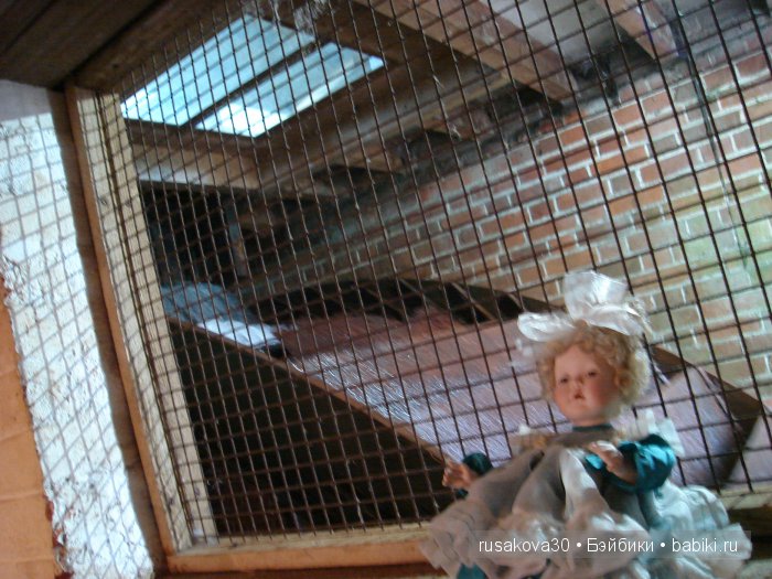 Продолжаем путешествие по Bourne Mill