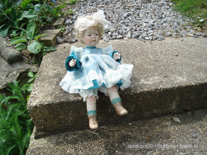 Продолжаем путешествие по Bourne Mill