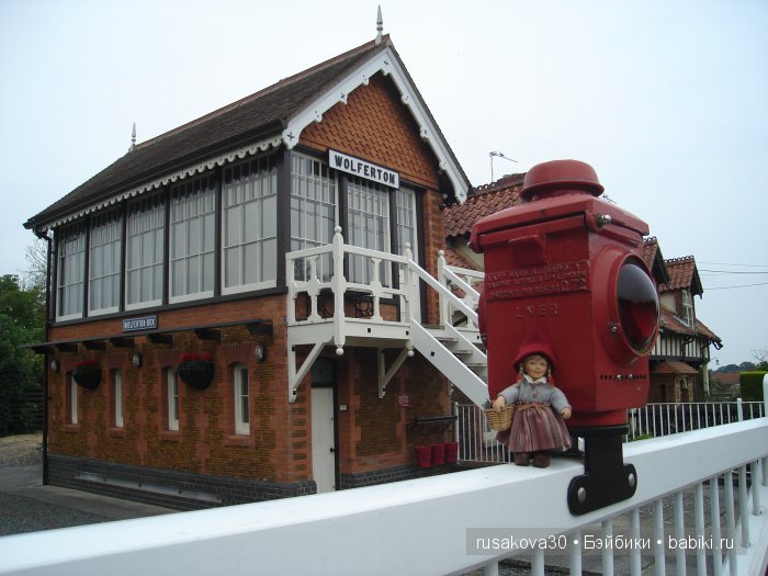 Мечтать не вредно, а даже полезно (фото 10)