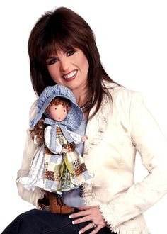 Кукла Holly Hobbie или день отца в Англии (фото 5)