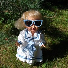 Отпуск! Отпуск