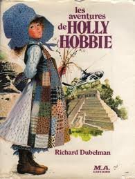 Кукла Holly Hobbie или день отца в Англии (фото 9)