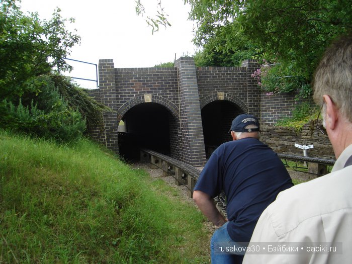 Кукла Holly Hobbie или день отца в Англии