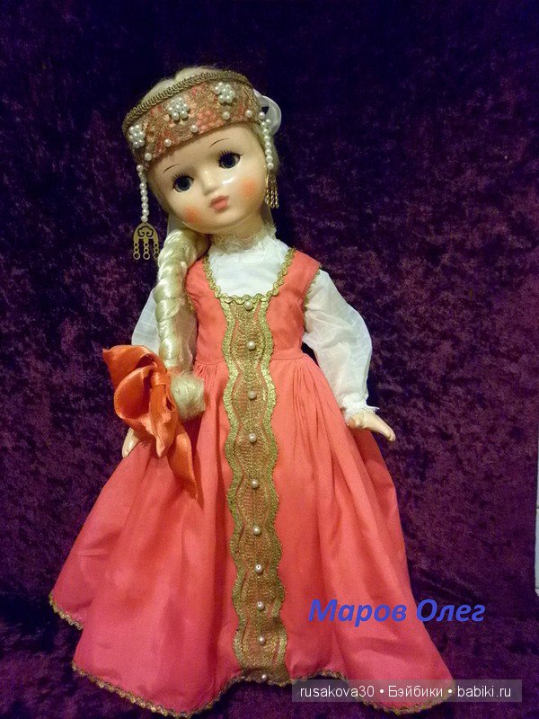 Резиновая Зина | Бэйбики Резиновая Зина — Игровые куклы разных производителей (Разное): редкие бренды (фото 10)