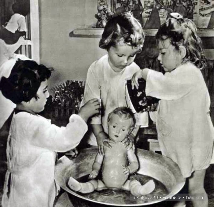 Резиновая Зина | Бэйбики Резиновая Зина — Игровые куклы разных производителей (Разное): редкие бренды (фото 9)