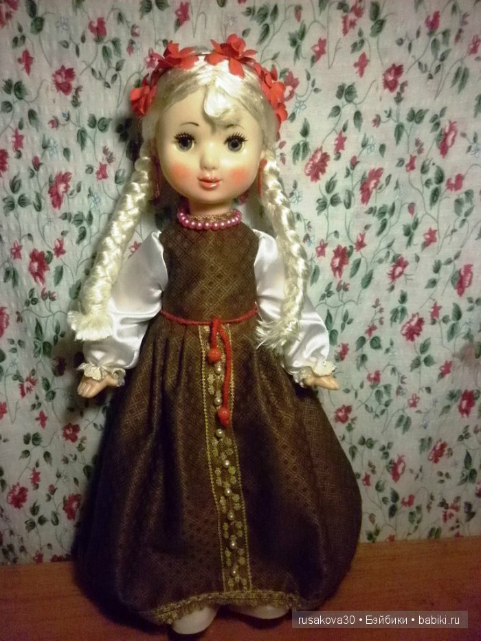 Резиновая Зина | Бэйбики Резиновая Зина — Игровые куклы разных производителей (Разное): редкие бренды