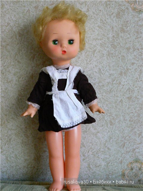 Резиновая Зина | Бэйбики Резиновая Зина — Игровые куклы разных производителей (Разное): редкие бренды