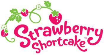 Вкусные куколки — Strawberry Shortcake (Шарлотта Земляничка): Винтаж (фото 3)