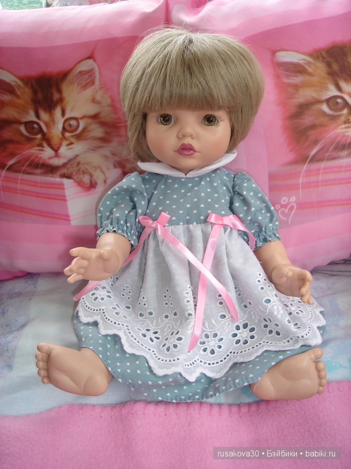 Резиновая Зина | Бэйбики Резиновая Зина — Игровые куклы разных производителей (Разное): редкие бренды