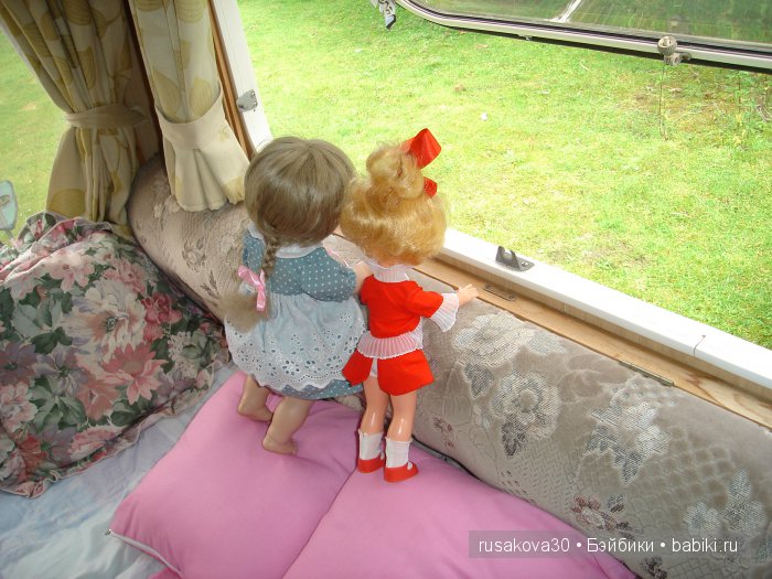 Резиновая Зина | Бэйбики Резиновая Зина — Игровые куклы разных производителей (Разное): редкие бренды