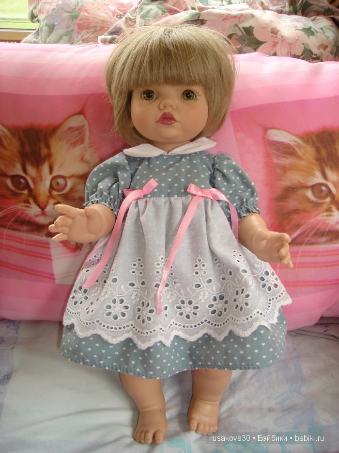 Резиновая Зина | Бэйбики Резиновая Зина — Игровые куклы разных производителей (Разное): редкие бренды