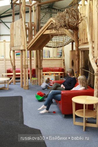 Холли Хобби на маленькой ферме (фото 5)