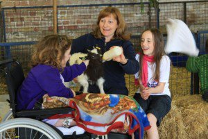 Холли Хобби на маленькой ферме (фото 4)