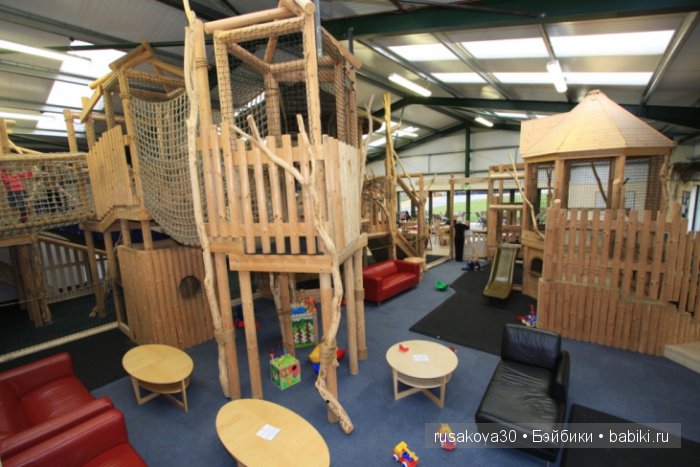 Холли Хобби на маленькой ферме (фото 6)