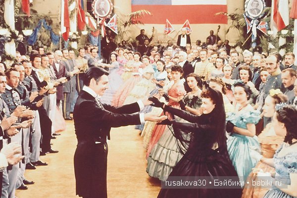 Унесенные ветром — Интересное и необычное: фотоподборки (фото 8)