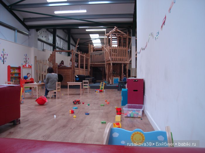 Холли Хобби на маленькой ферме