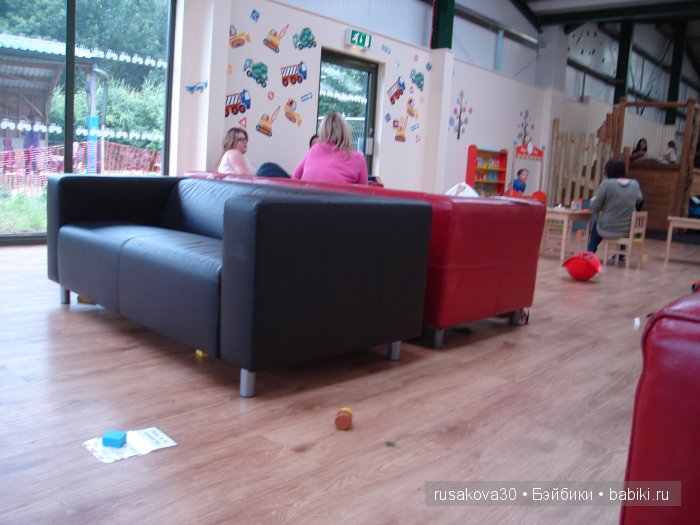 Холли Хобби на маленькой ферме