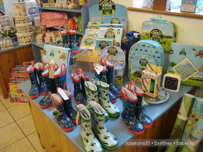 Холли Хобби на маленькой ферме