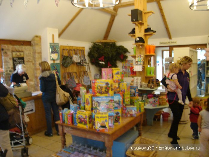 Холли Хобби на маленькой ферме