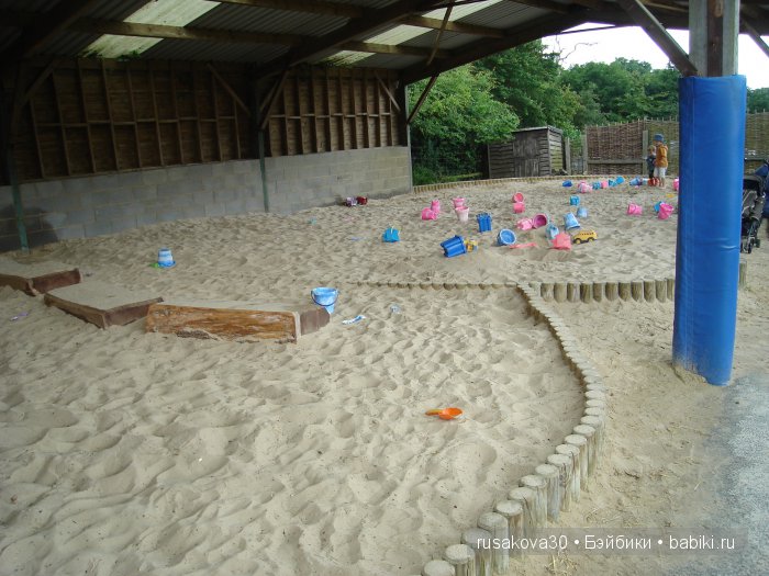 Холли Хобби на маленькой ферме