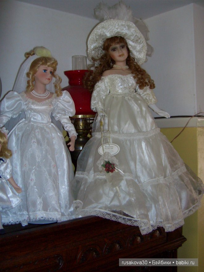 Коллекционер я или нет | Бэйбики Коллекционер я или нет — Болталка и разговоры обо всем: жизнь (фото 9)