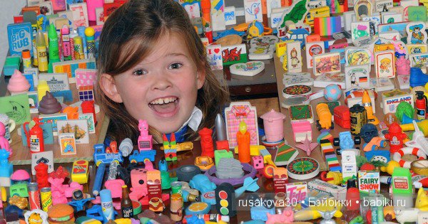 Коллекционер я или нет | Бэйбики Коллекционер я или нет — Болталка и разговоры обо всем: жизнь (фото 6)