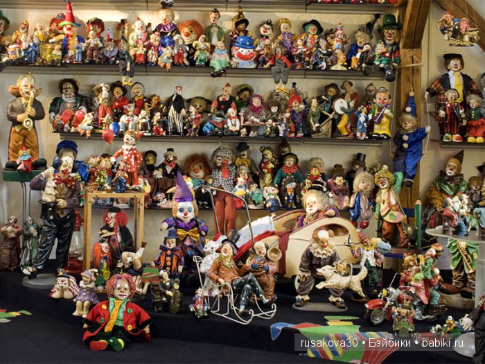 Коллекционер я или нет | Бэйбики Коллекционер я или нет — Болталка и разговоры обо всем: жизнь