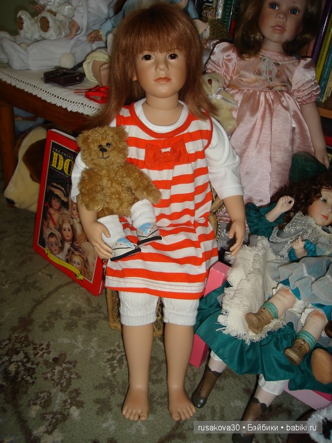 Коллекционер я или нет | Бэйбики Коллекционер я или нет — Болталка и разговоры обо всем: жизнь