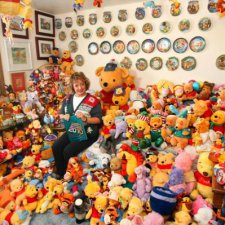 Коллекционер я или нет ?