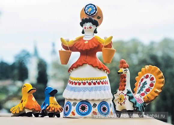 Музей игрушки (Сергиев Посад)