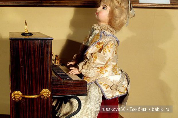 Музей игрушки (Сергиев Посад)