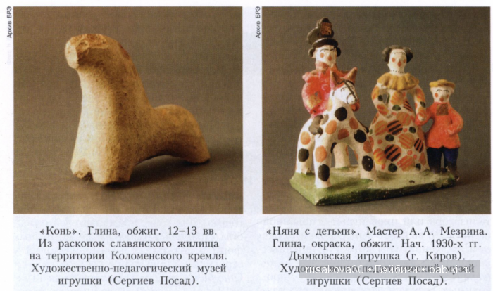 Музей игрушки (Сергиев Посад)