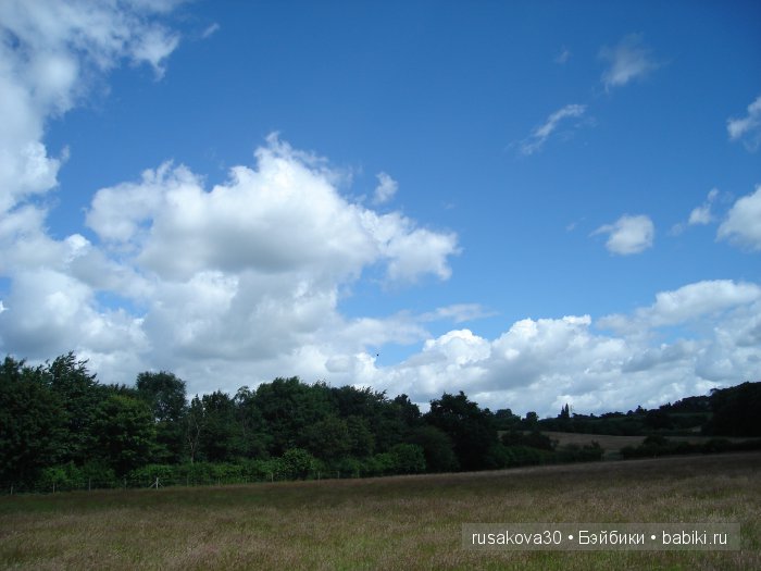 Графство Джона Констебля(продолжение) (фото 4)