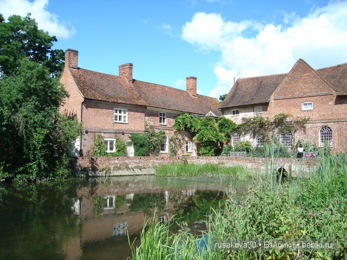 Графство Джона Констебля(продолжение) (фото 5)