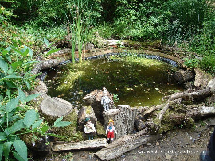 Графство Джона Констебля(продолжение)