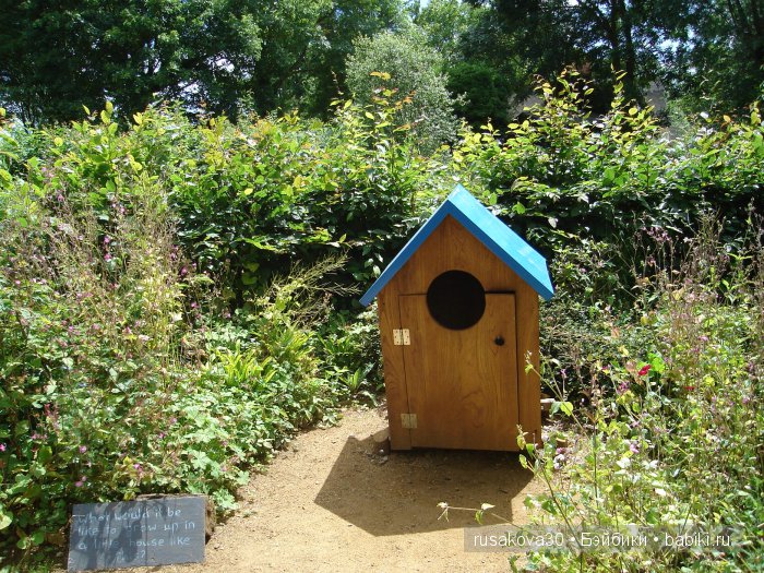 Графство Джона Констебля(продолжение)