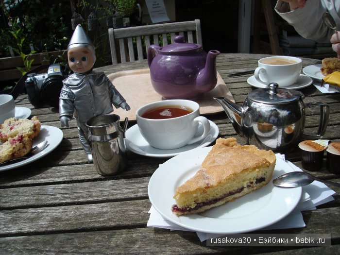 Графство Джона Констебля(продолжение)