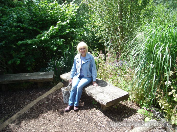 Графство Джона Констебля(продолжение)