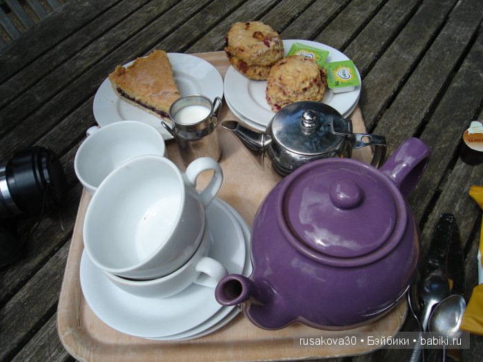 Графство Джона Констебля(продолжение)