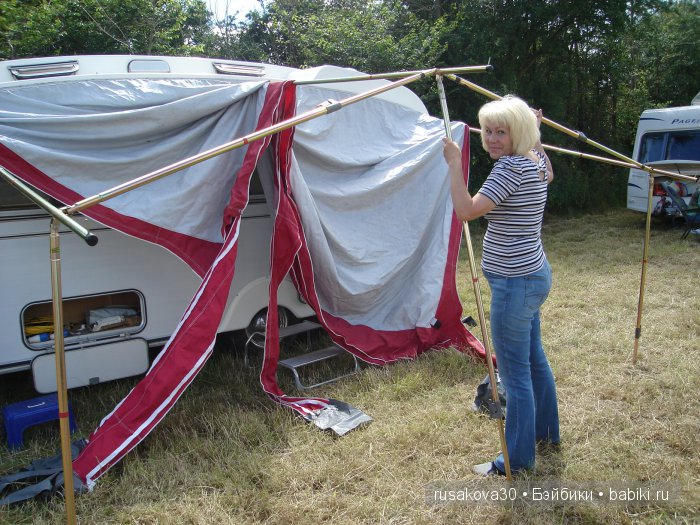 Куклы на ярмарке — Туризм и путешествия: фотоотчеты из поездок (фото 10)