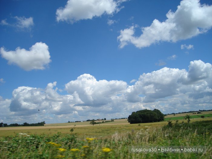 Куклы на ярмарке — Туризм и путешествия: фотоотчеты из поездок (фото 7)
