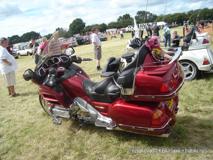 Куклы на ярмарке (продолжение) (фото 2)