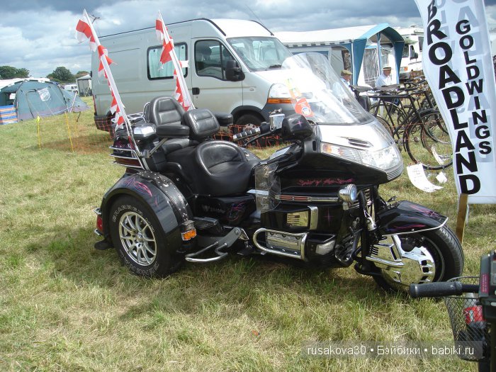 Куклы на ярмарке (продолжение) (фото 4)