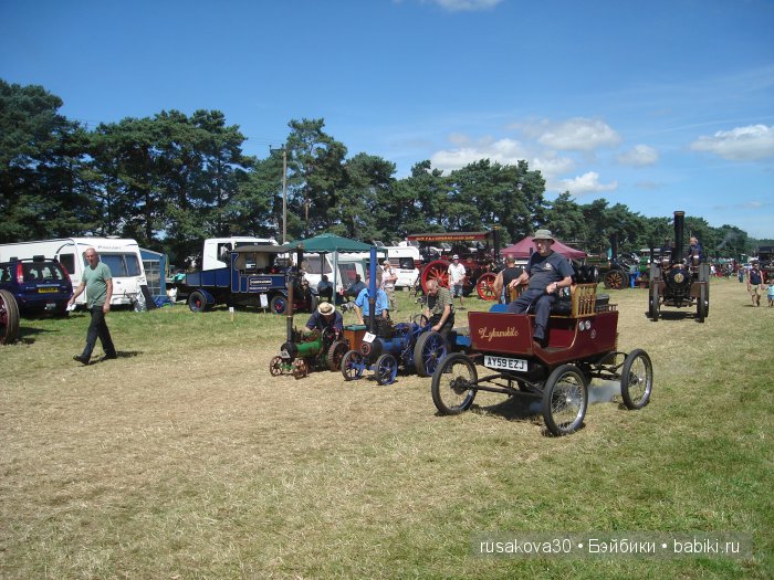 Куклы на ярмарке — Туризм и путешествия: фотоотчеты из поездок (фото 3)