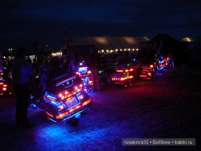 Куклы на ярмарке (продолжение)