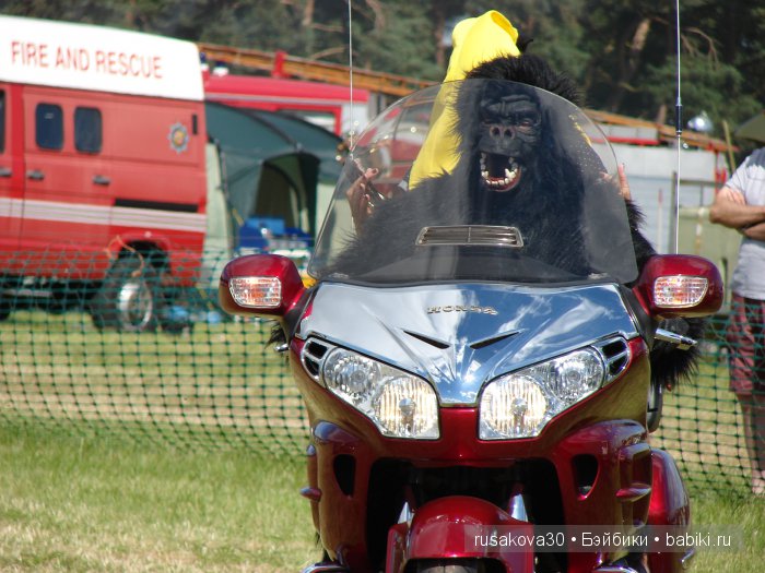 Куклы на ярмарке (продолжение) (фото 8)